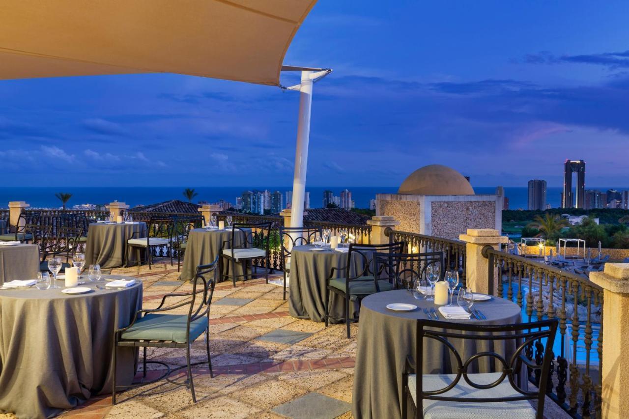 The Level At Melia Villaitana (Adults Only) Бенидорм Екстериор снимка