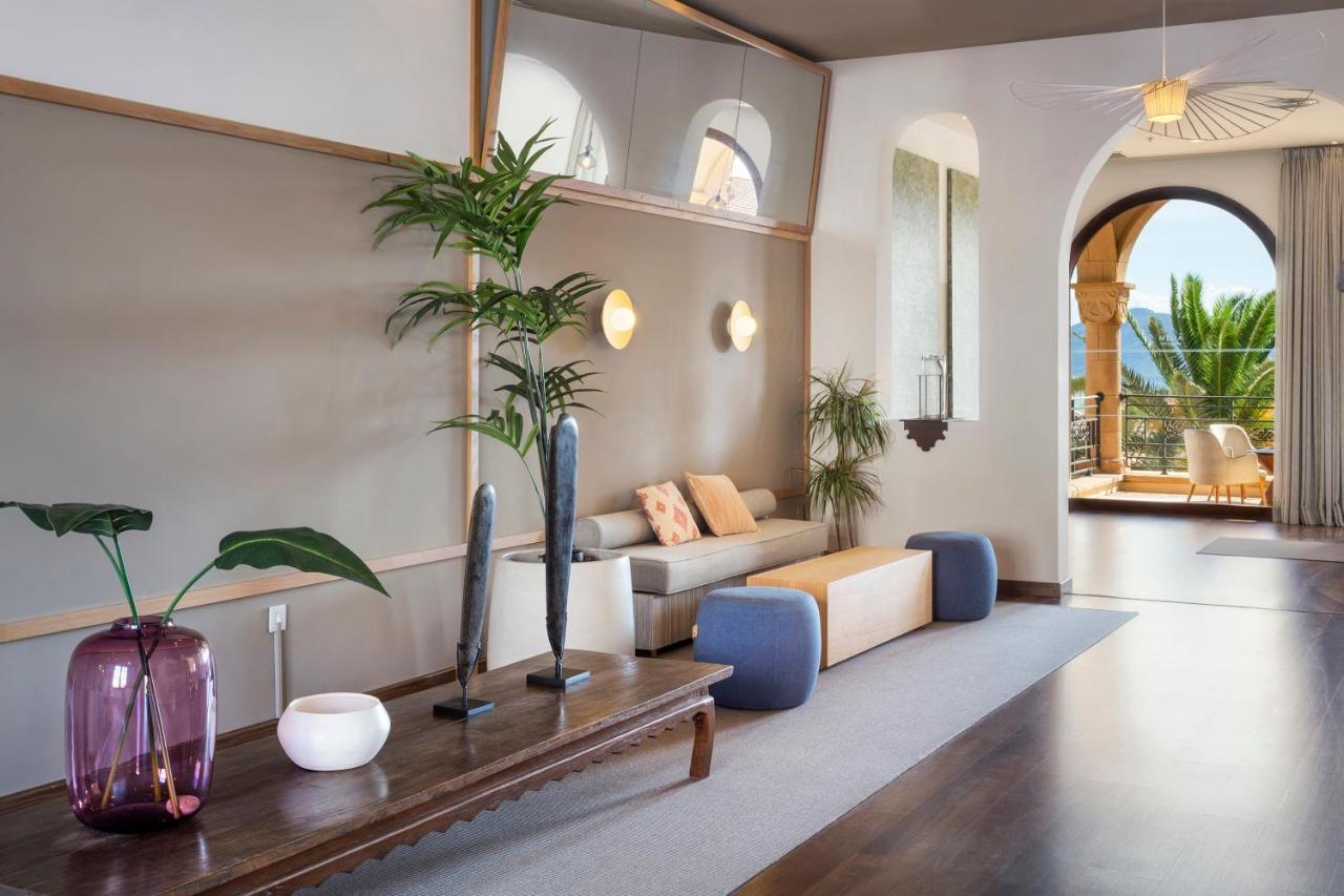 The Level At Melia Villaitana (Adults Only) Бенидорм Екстериор снимка