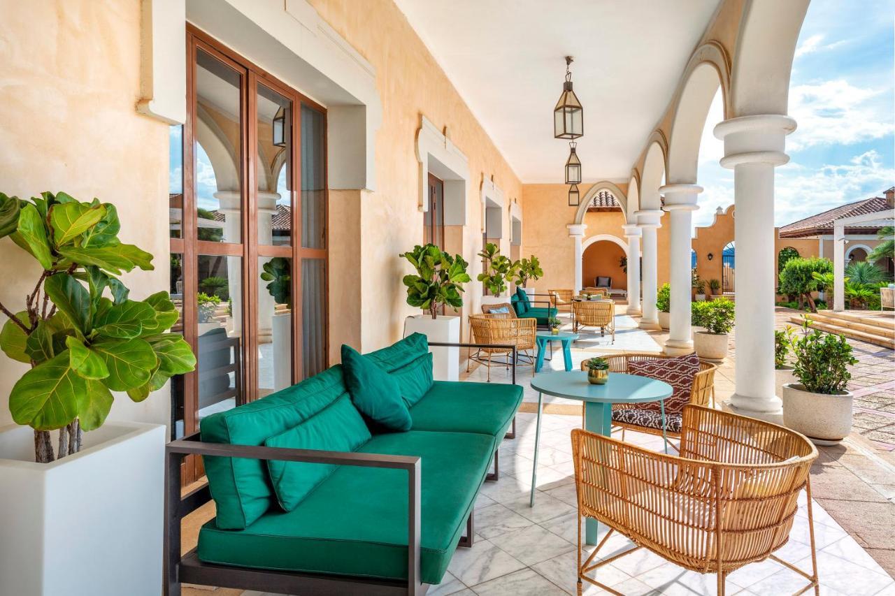 The Level At Melia Villaitana (Adults Only) Бенидорм Екстериор снимка