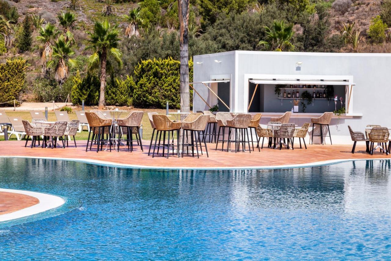 The Level At Melia Villaitana (Adults Only) Бенидорм Екстериор снимка