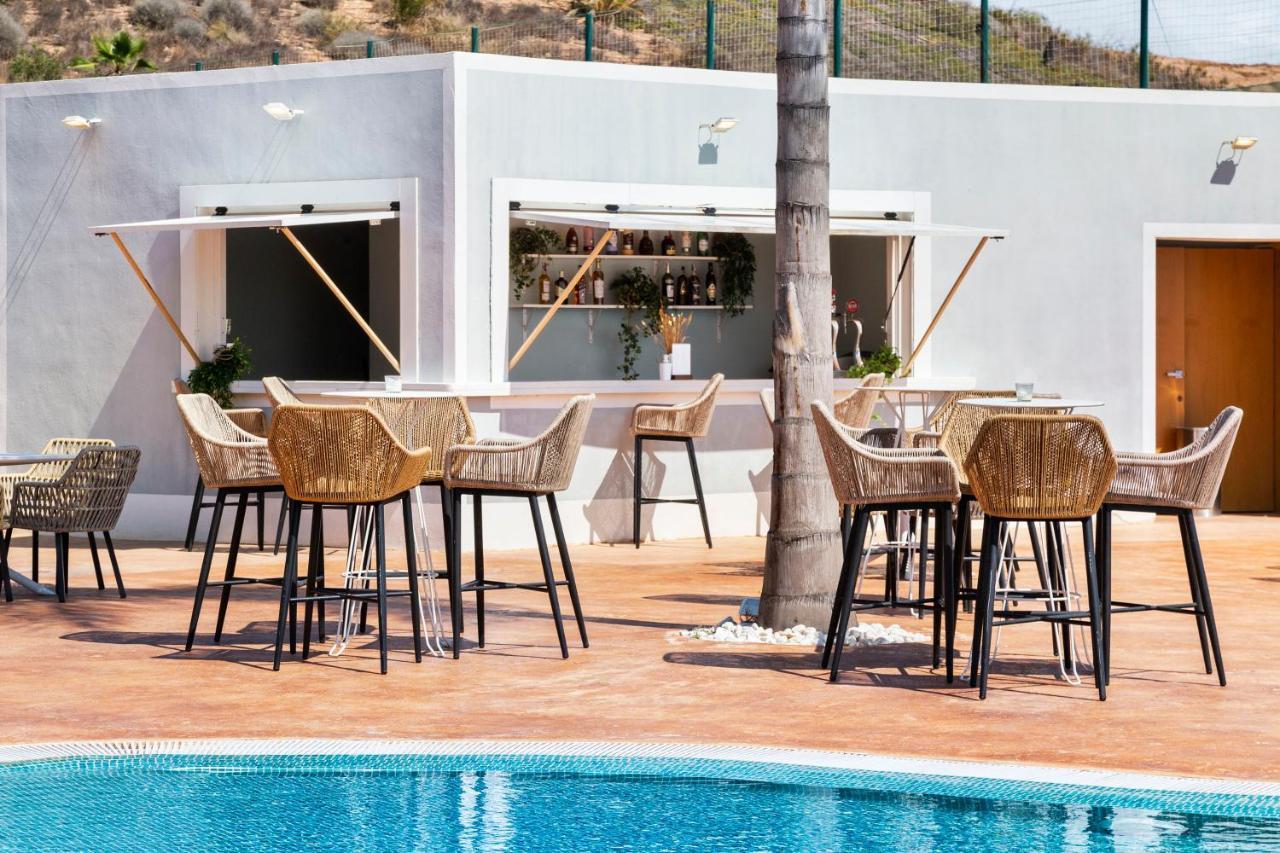 The Level At Melia Villaitana (Adults Only) Бенидорм Екстериор снимка