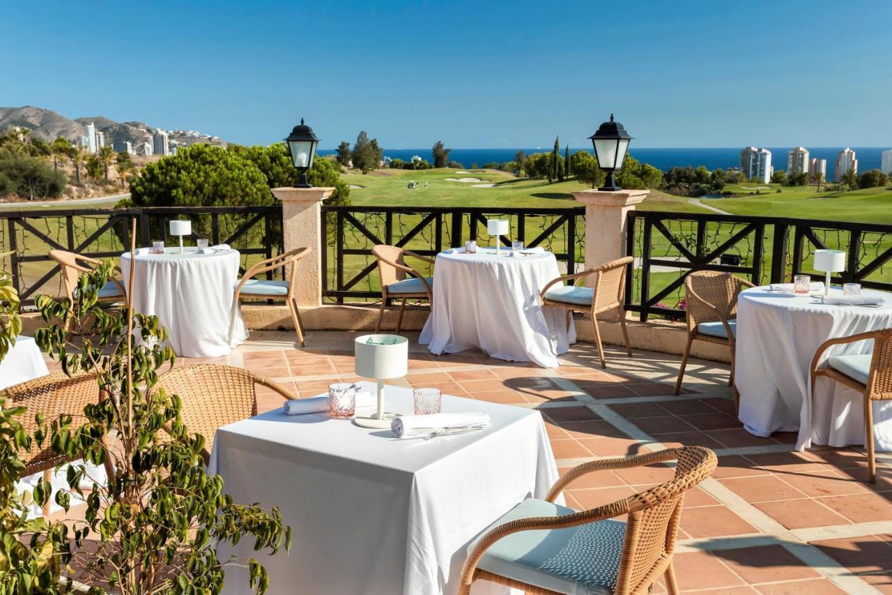 The Level At Melia Villaitana (Adults Only) Бенидорм Екстериор снимка