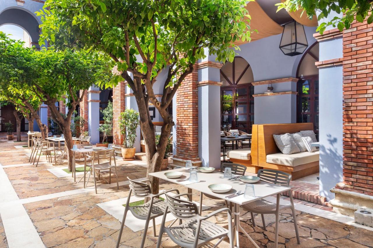The Level At Melia Villaitana (Adults Only) Бенидорм Екстериор снимка