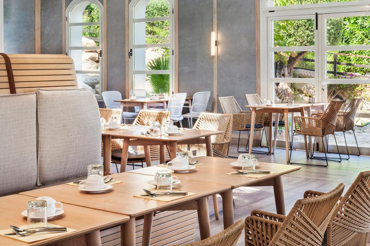 The Level At Melia Villaitana (Adults Only) Бенидорм Екстериор снимка