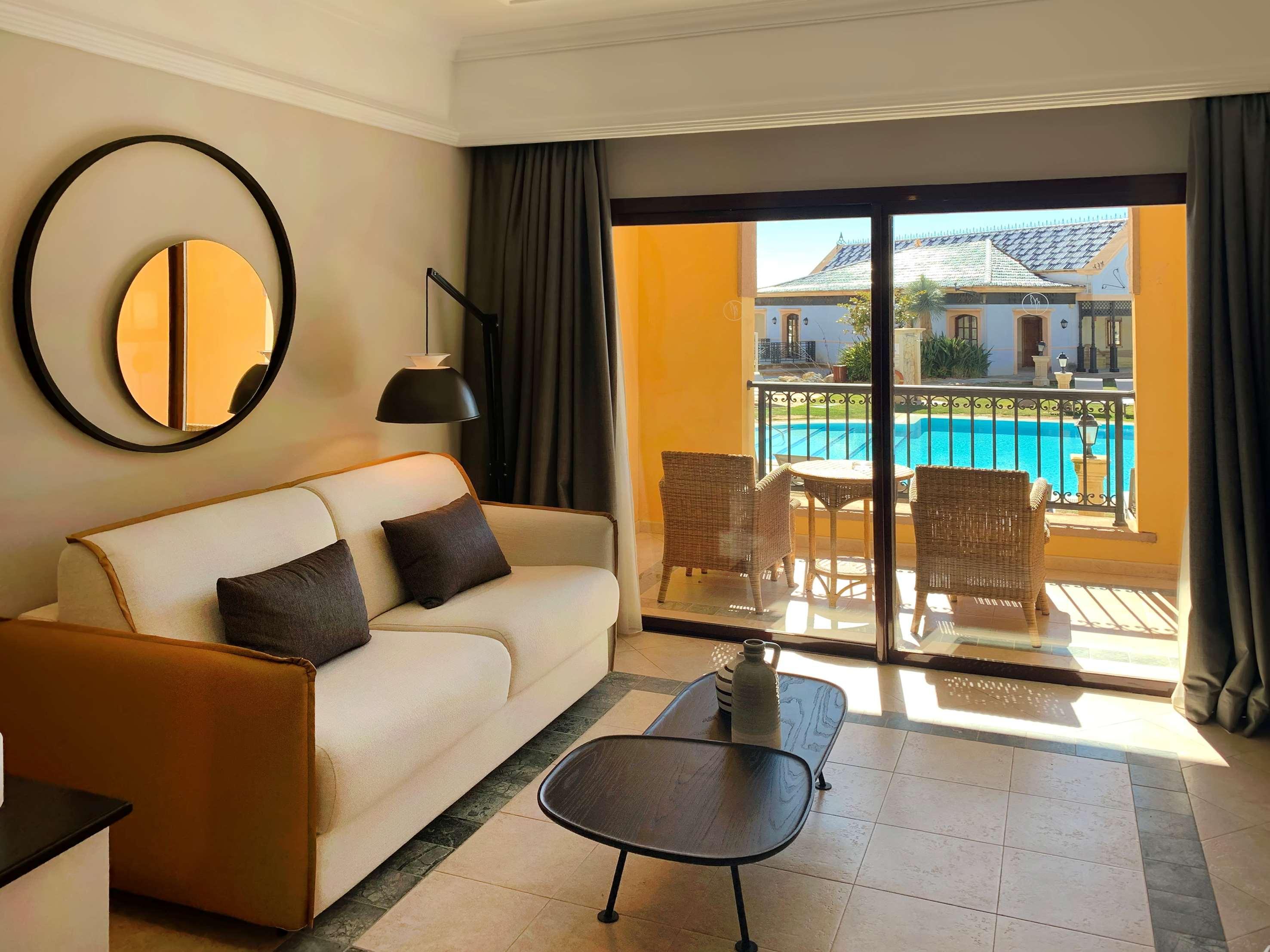 The Level At Melia Villaitana (Adults Only) Бенидорм Екстериор снимка