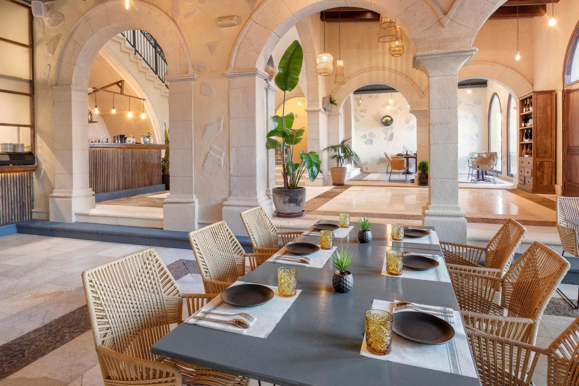 The Level At Melia Villaitana (Adults Only) Бенидорм Екстериор снимка
