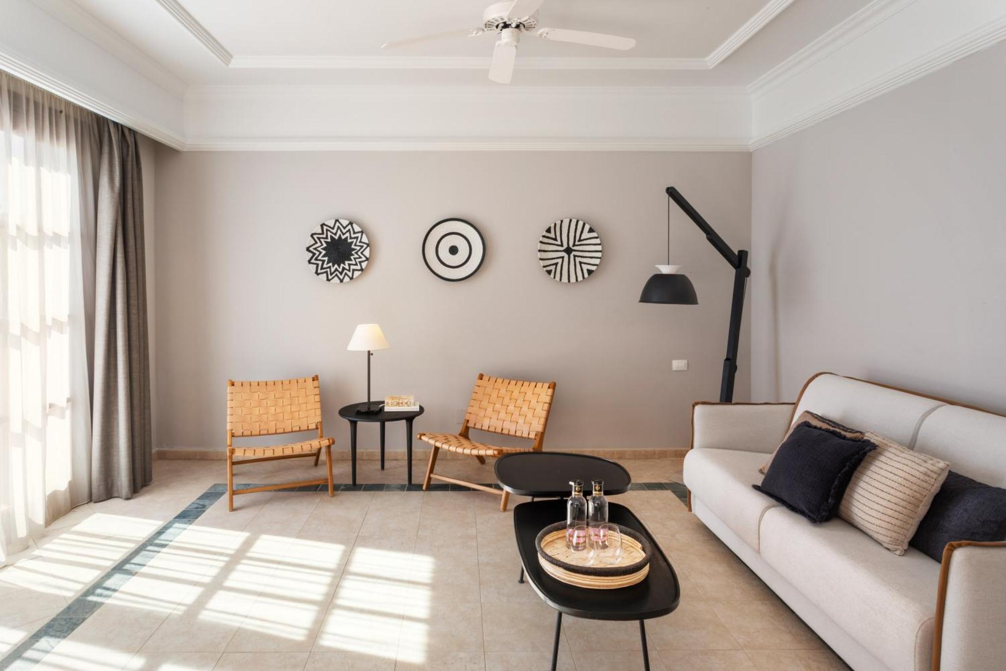 The Level At Melia Villaitana (Adults Only) Бенидорм Екстериор снимка